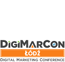 DigiMarCon Lodz – Digital Marketing Conference & Exhibition